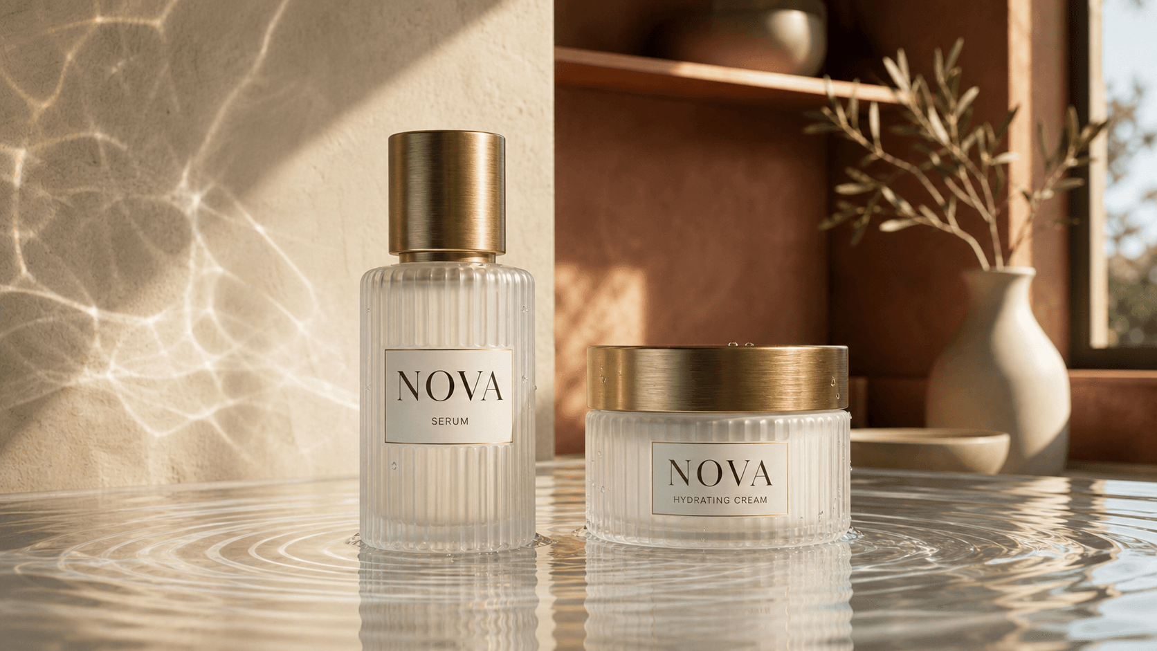 Nova Pack