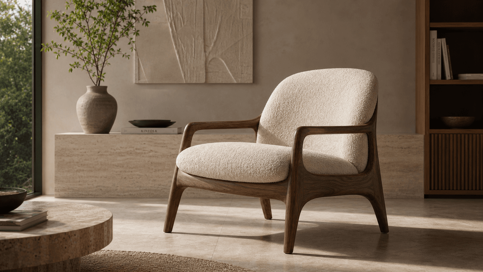 Forma Chair